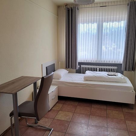 Horrem City Apartments Extérieur photo