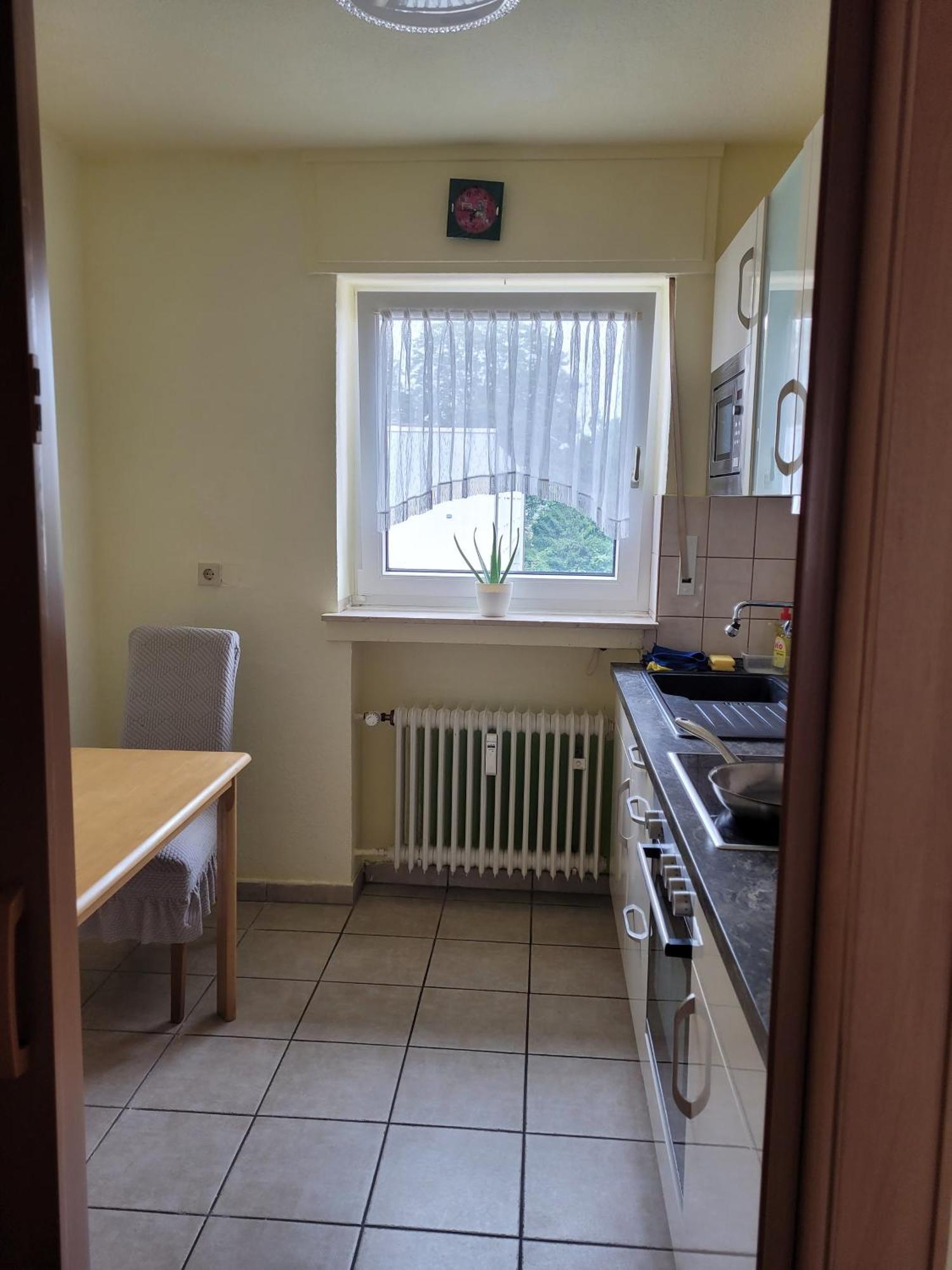 Horrem City Apartments Extérieur photo