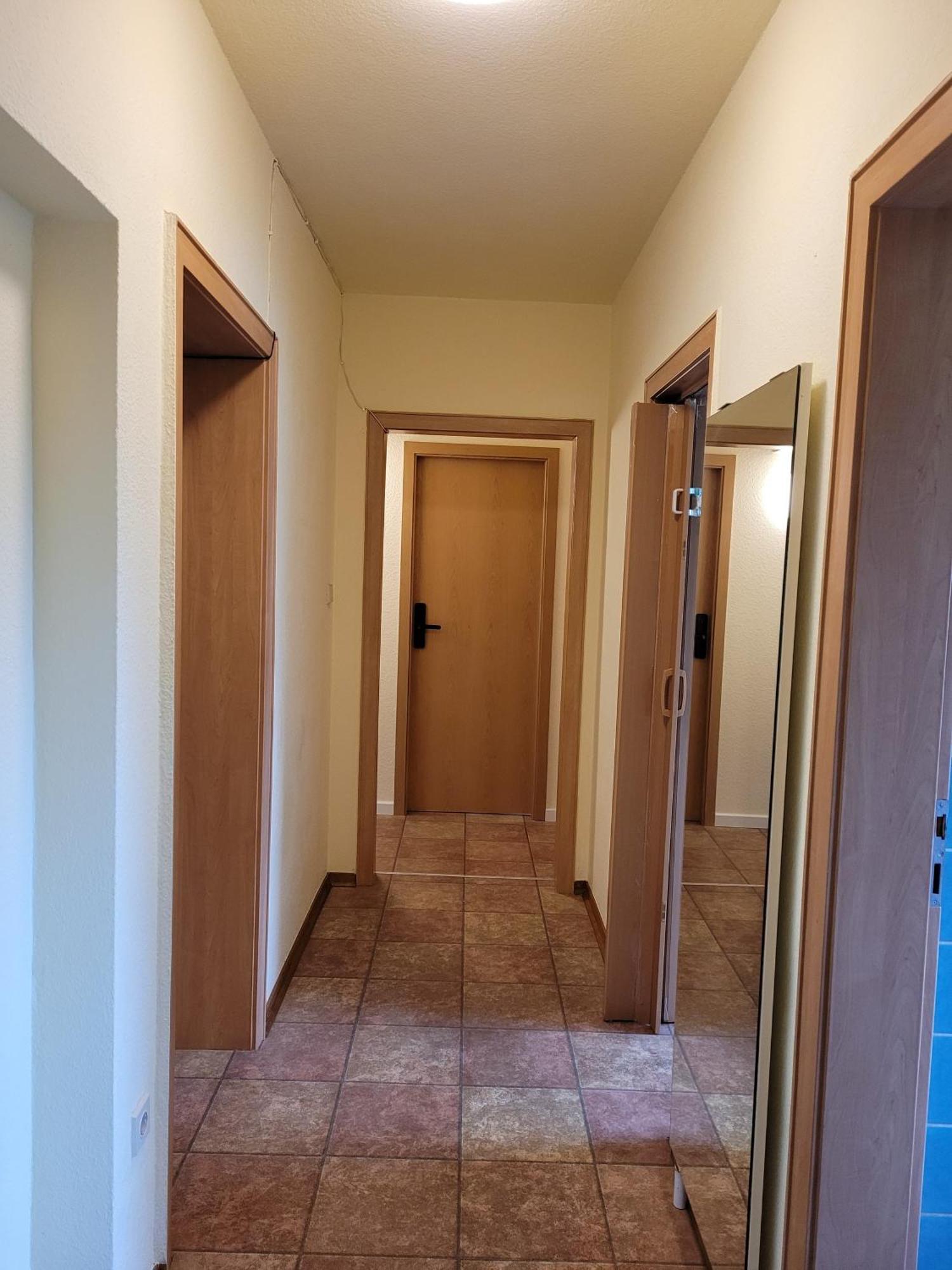 Horrem City Apartments Extérieur photo