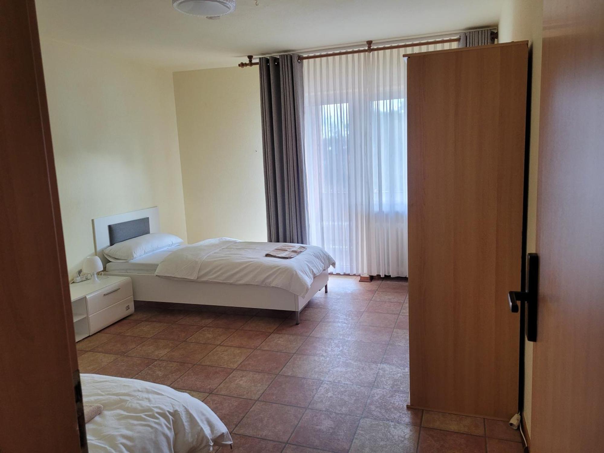 Horrem City Apartments Extérieur photo