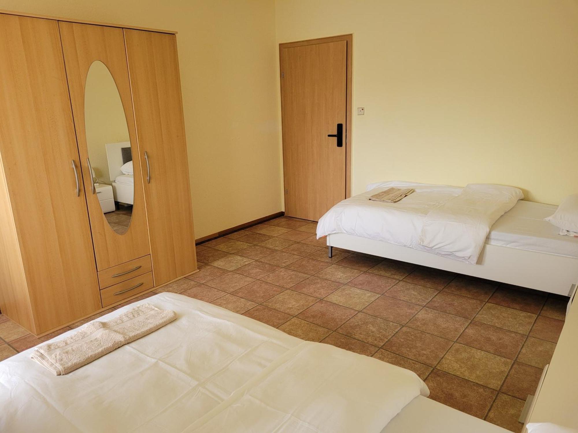 Horrem City Apartments Extérieur photo