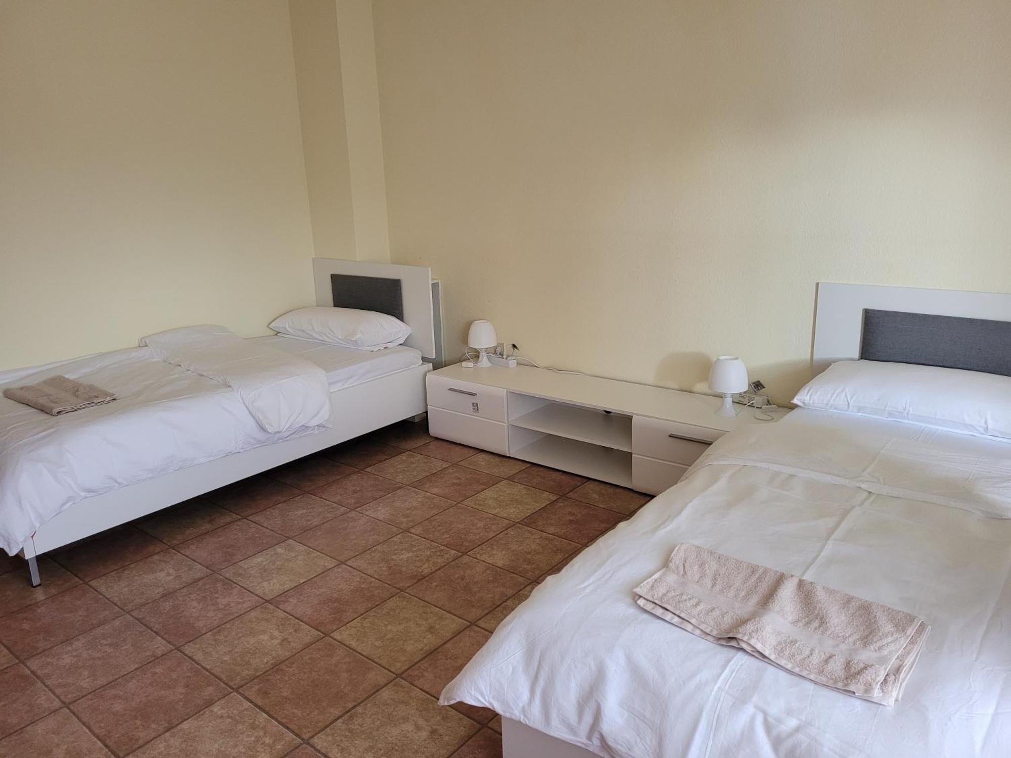 Horrem City Apartments Extérieur photo
