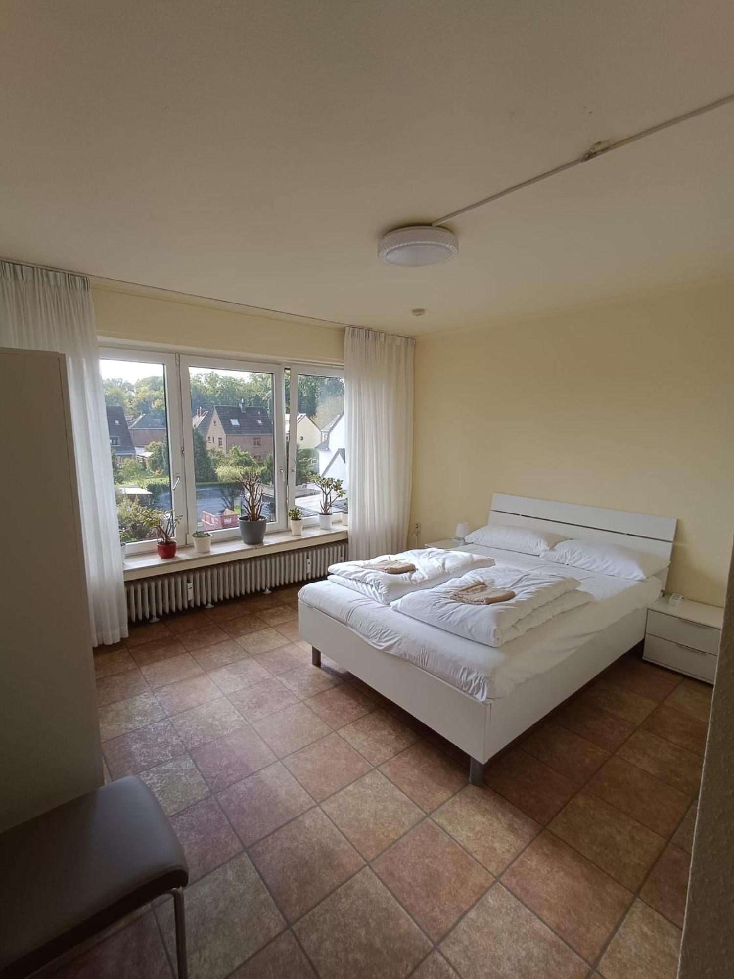 Horrem City Apartments Extérieur photo