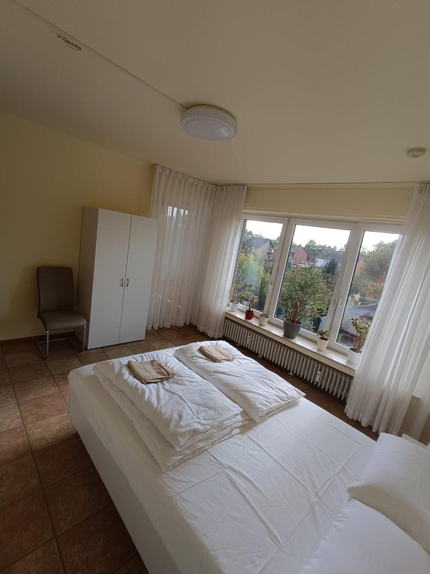 Horrem City Apartments Extérieur photo