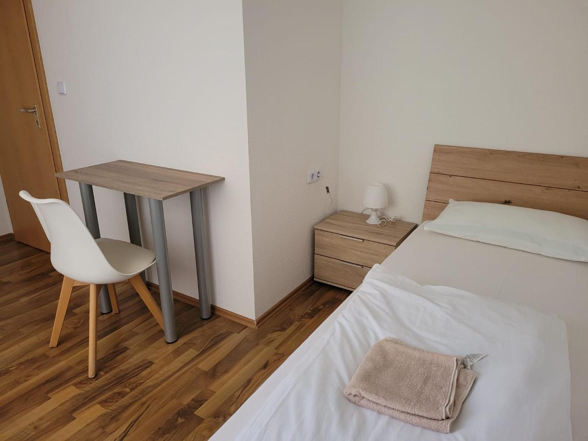 Horrem City Apartments Extérieur photo