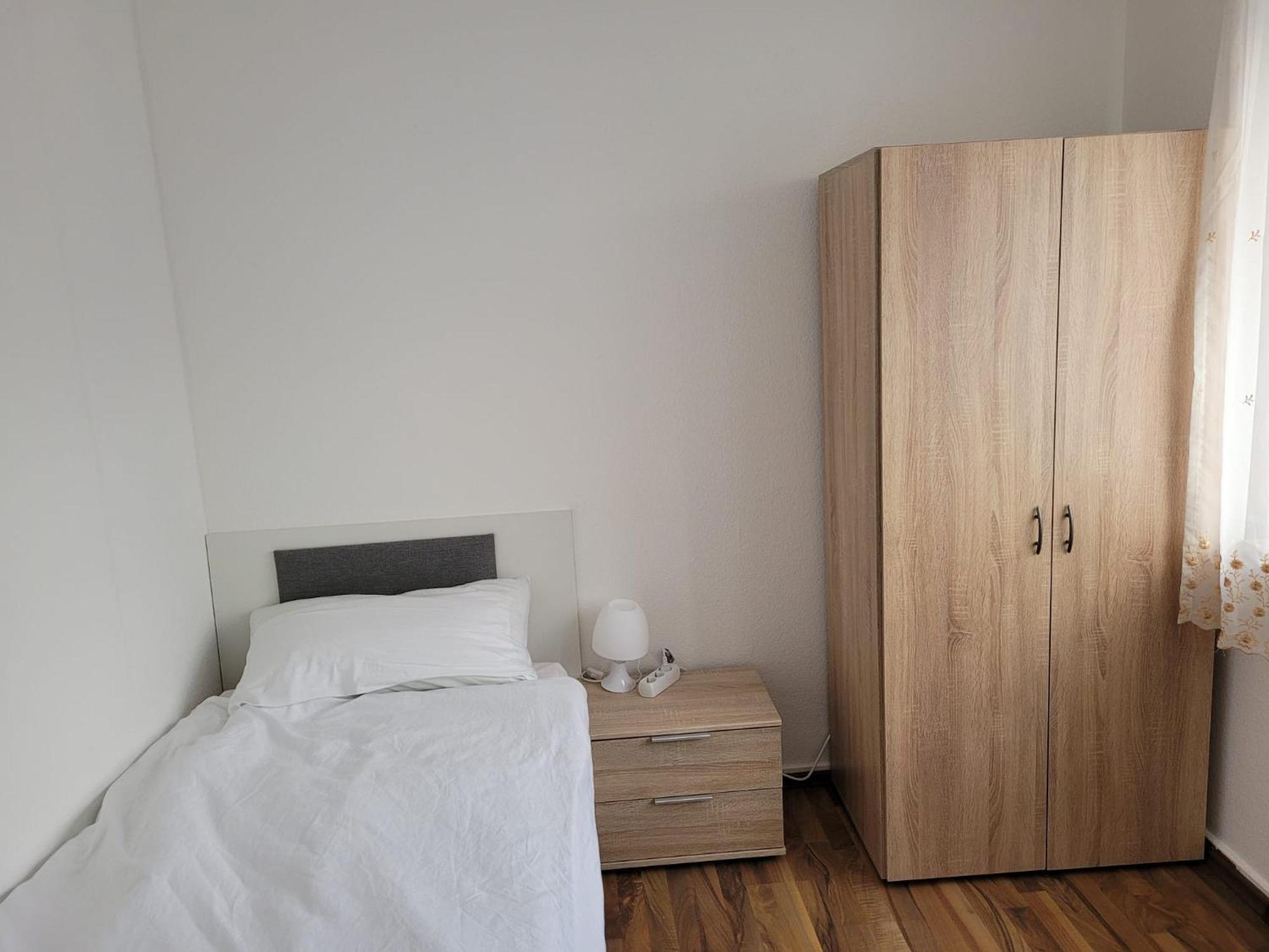 Horrem City Apartments Extérieur photo
