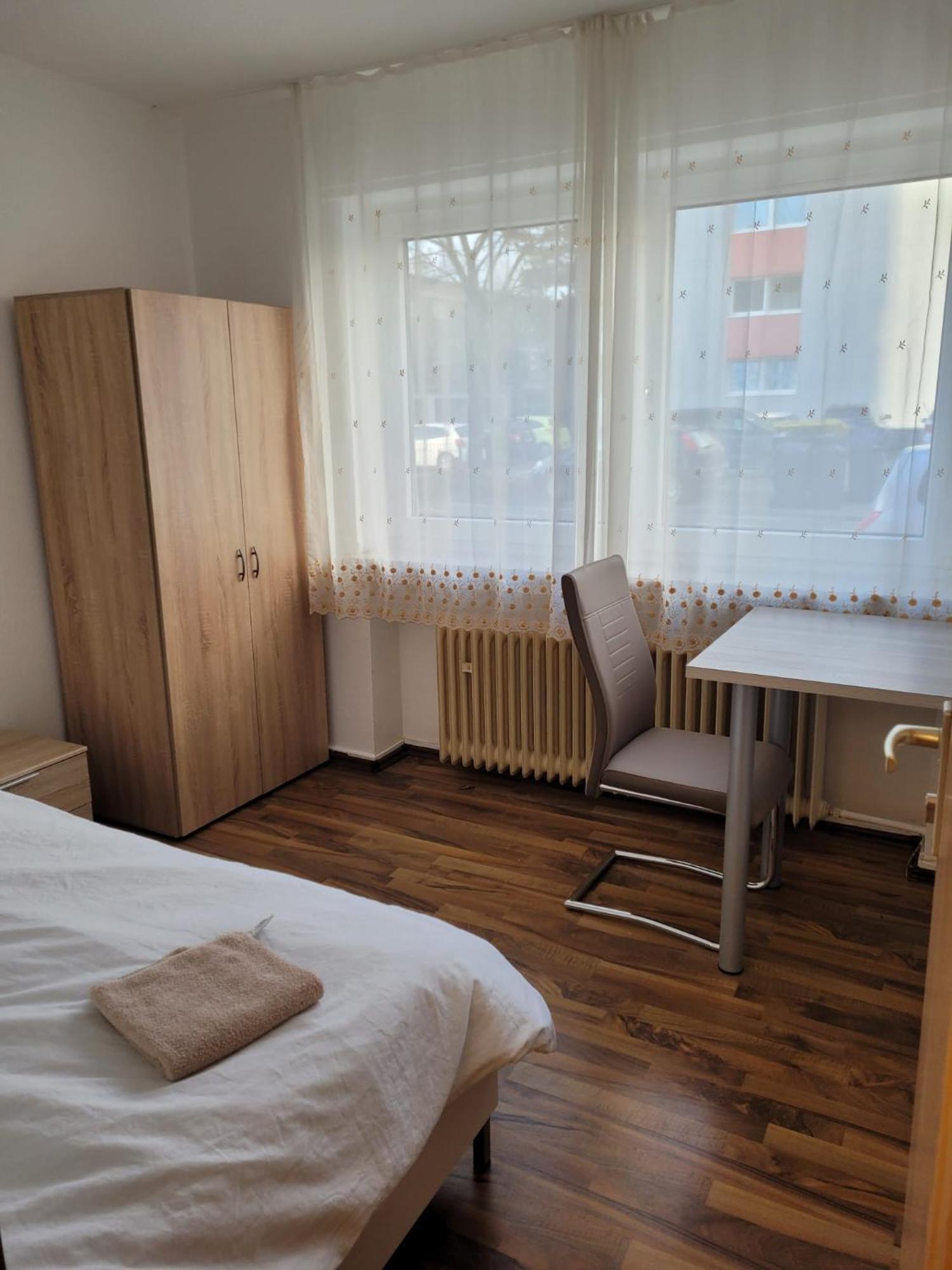Horrem City Apartments Extérieur photo