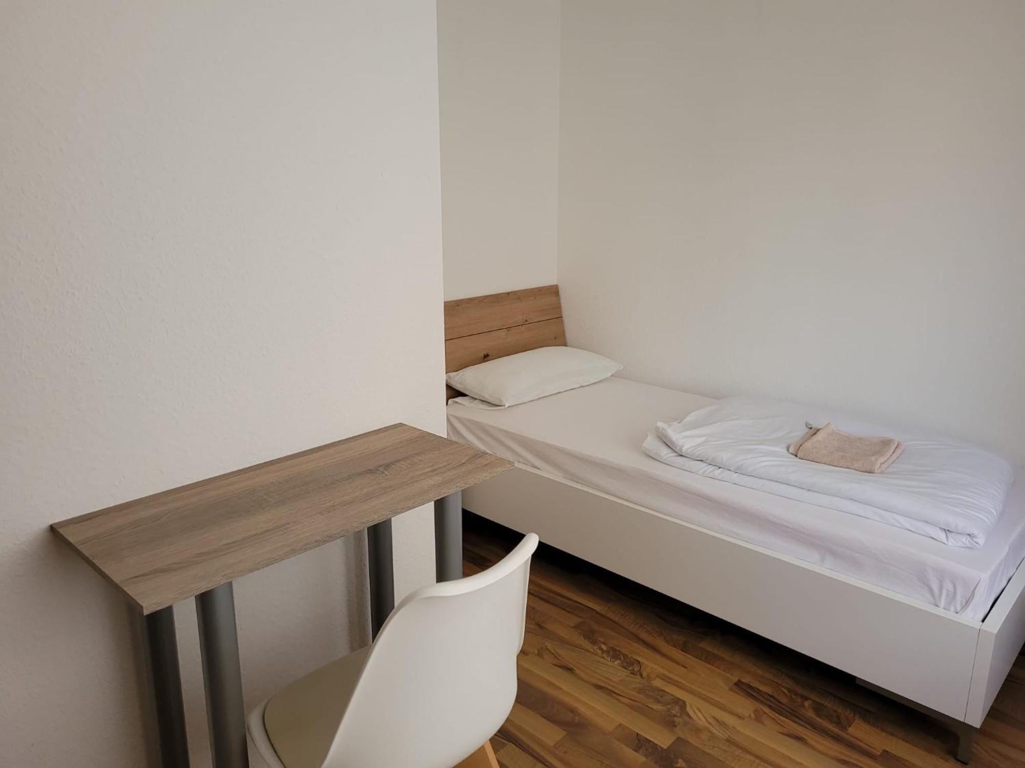 Horrem City Apartments Extérieur photo
