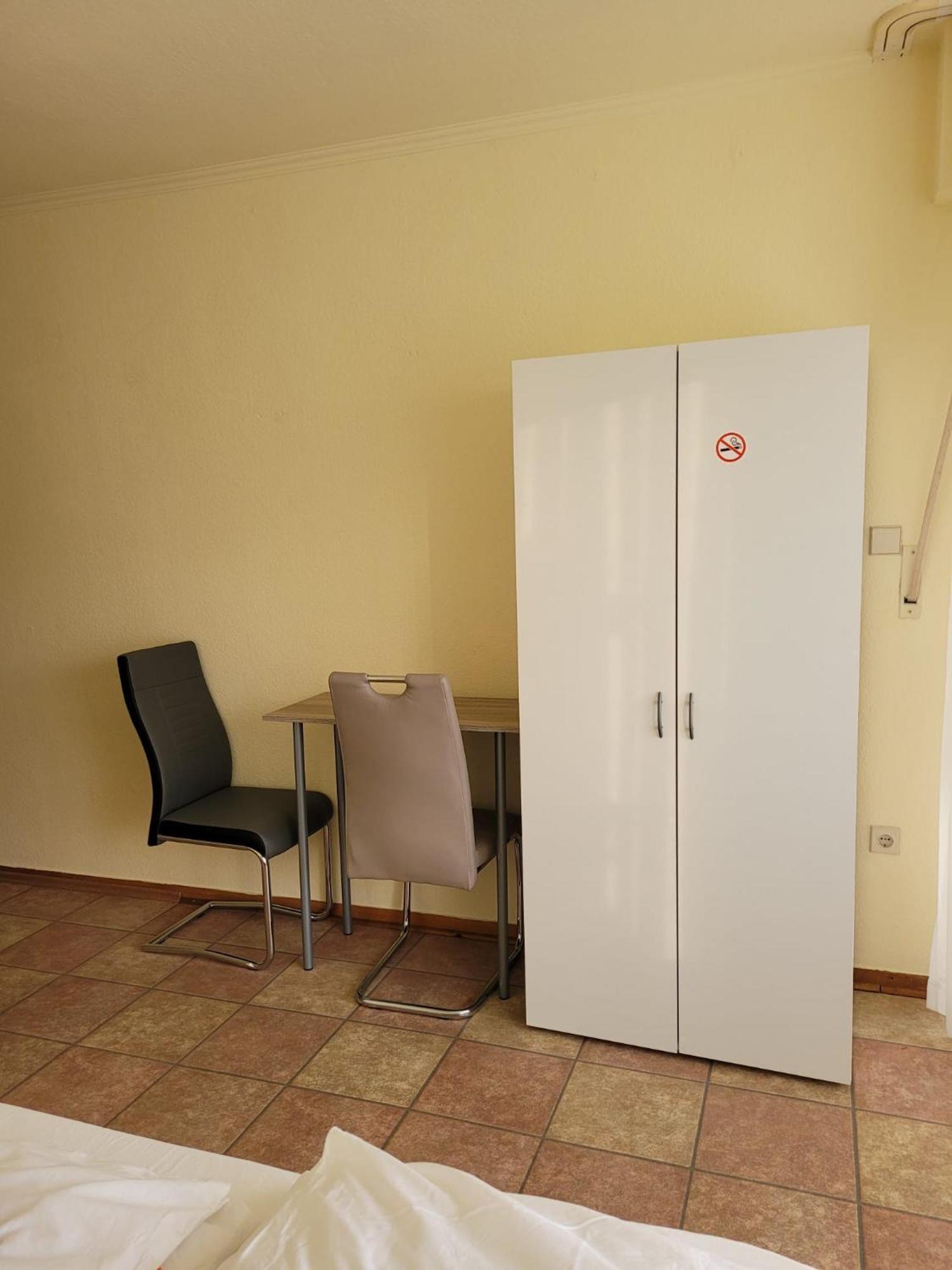 Horrem City Apartments Extérieur photo