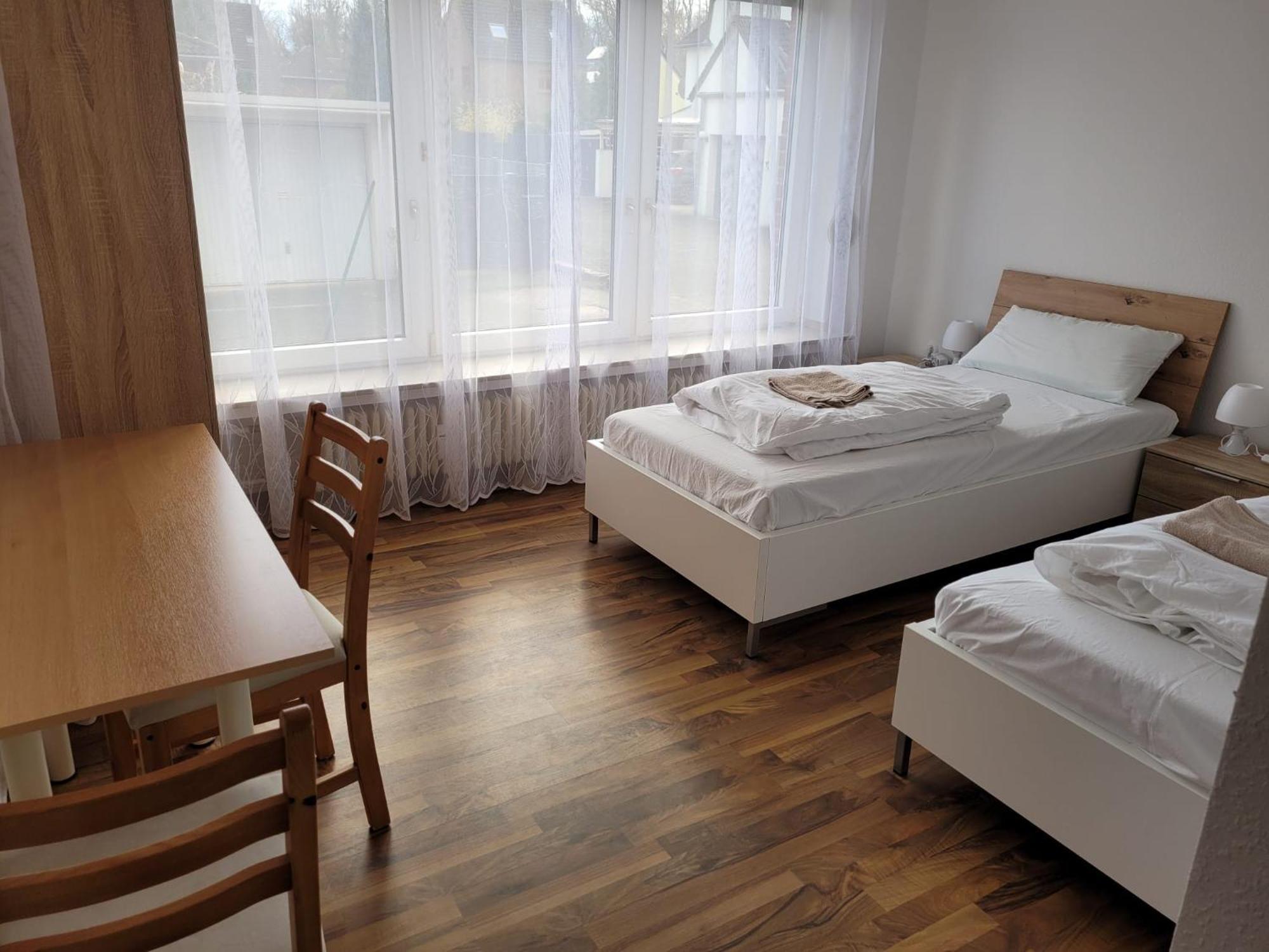 Horrem City Apartments Extérieur photo