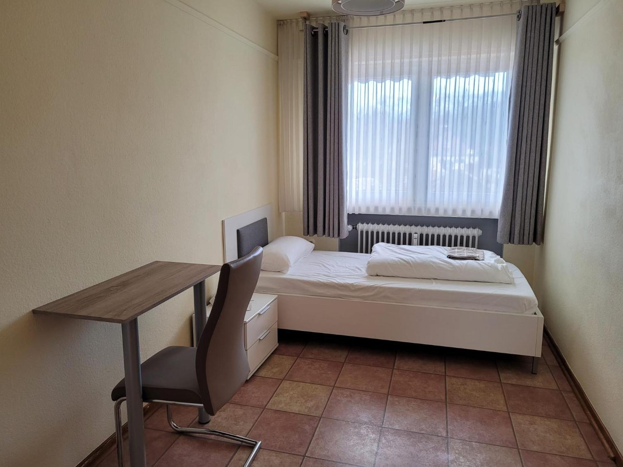 Horrem City Apartments Extérieur photo