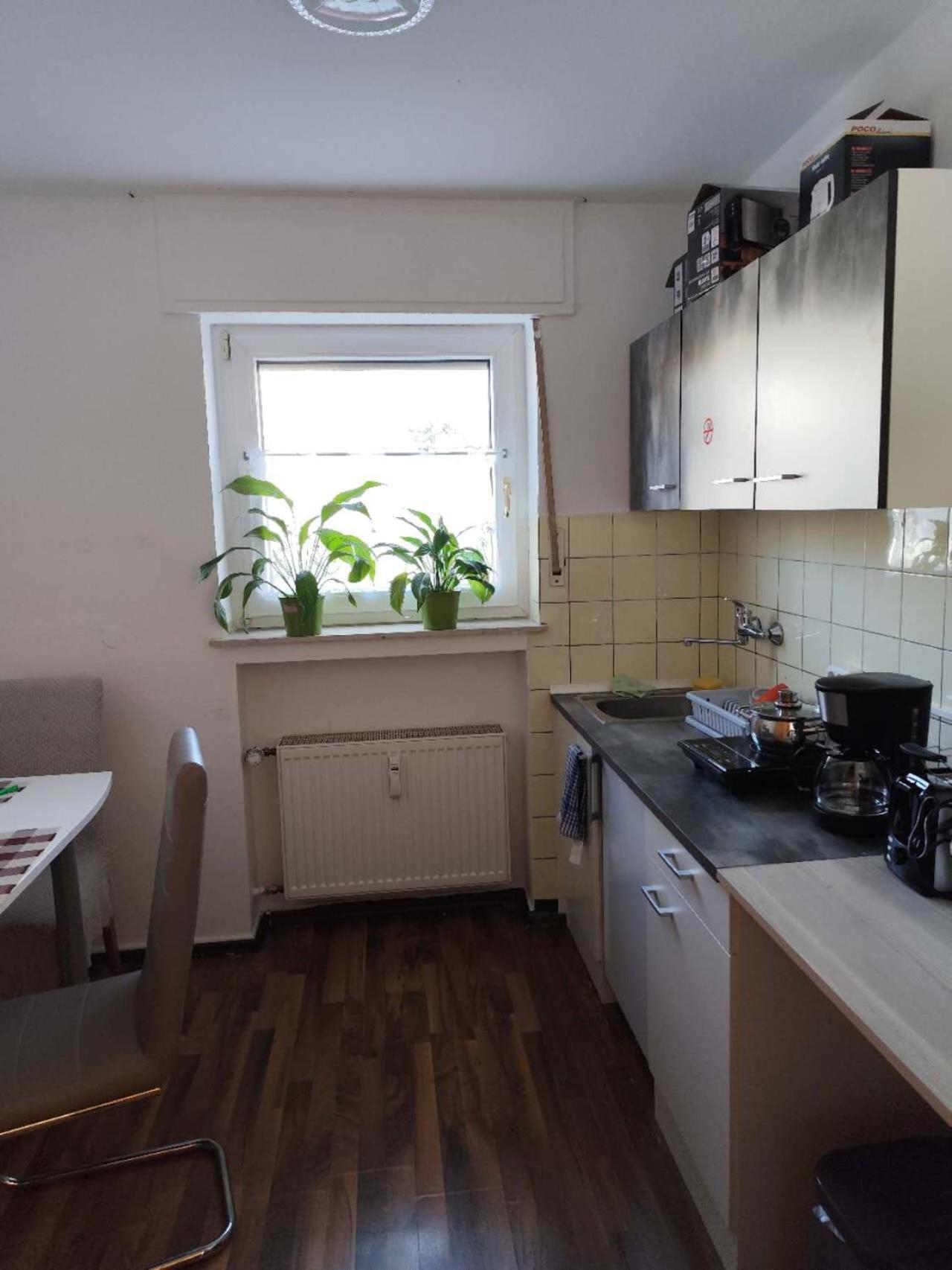 Horrem City Apartments Extérieur photo