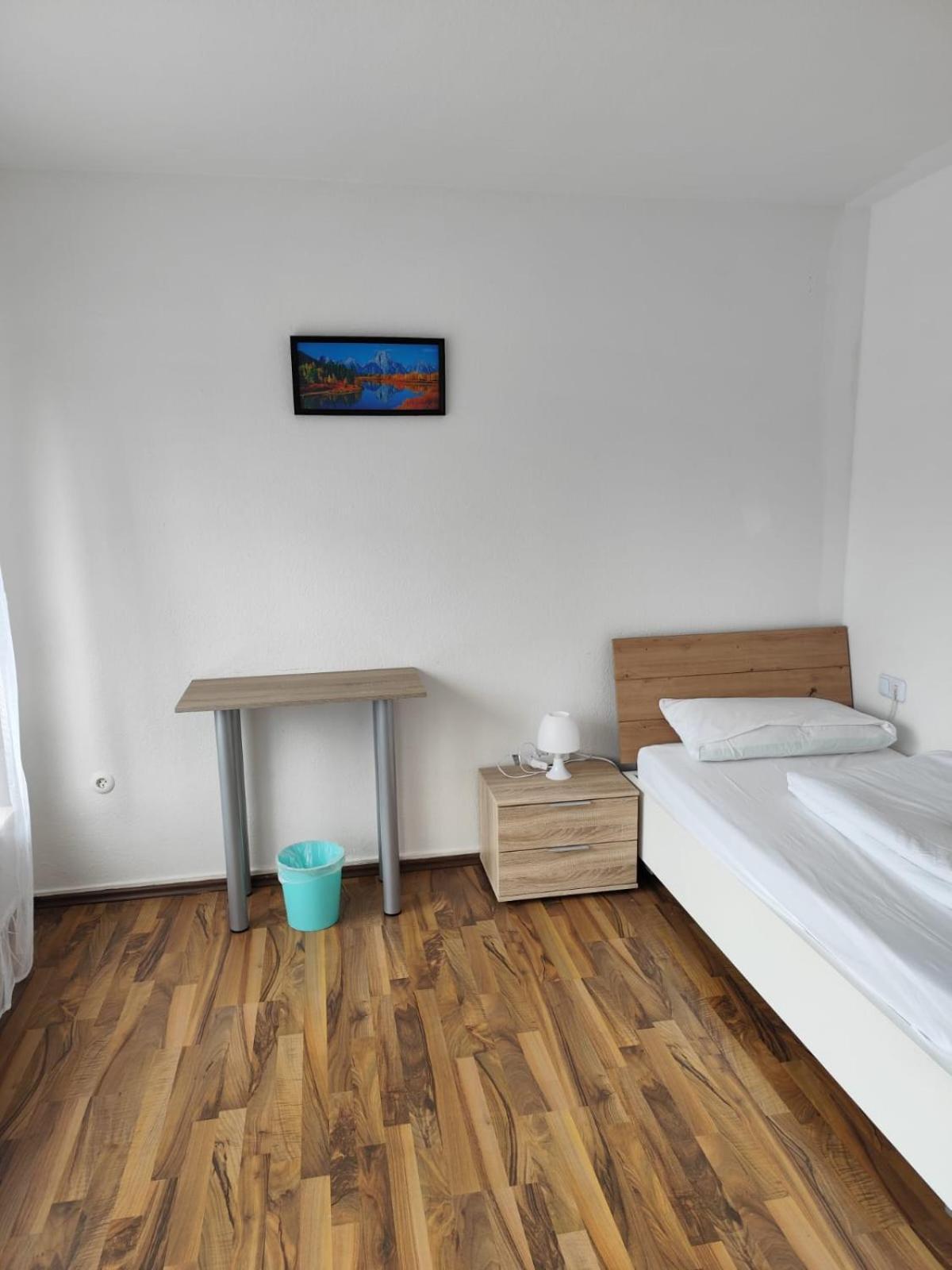 Horrem City Apartments Extérieur photo